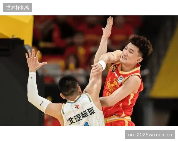 孙铭徽因发烧无缘生死战，广厦队在伤病潮下最终无力回天。